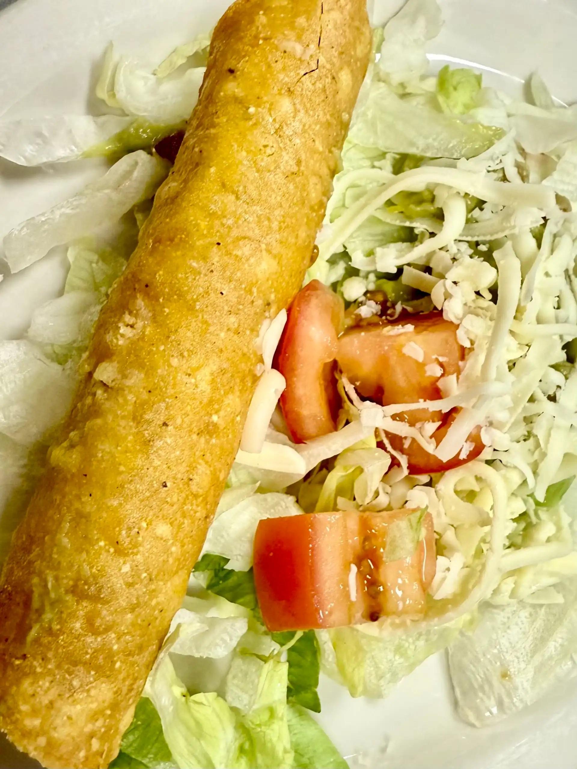 Flauta.