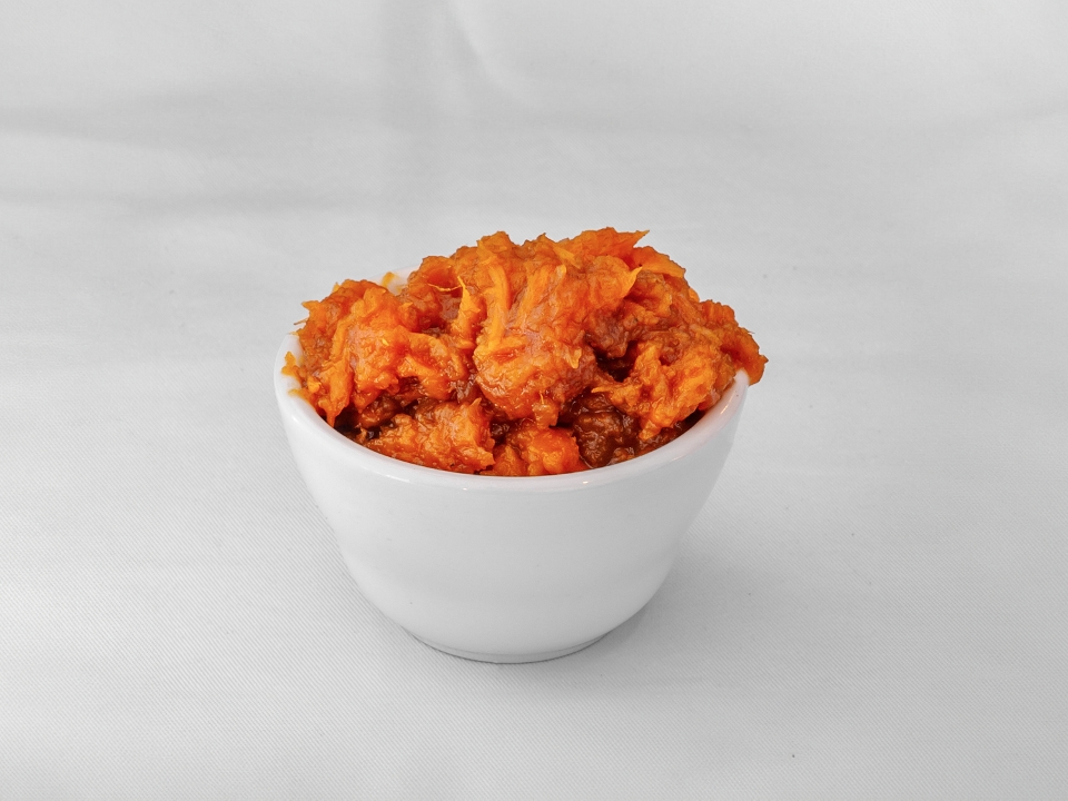 SWEET POTATOES.