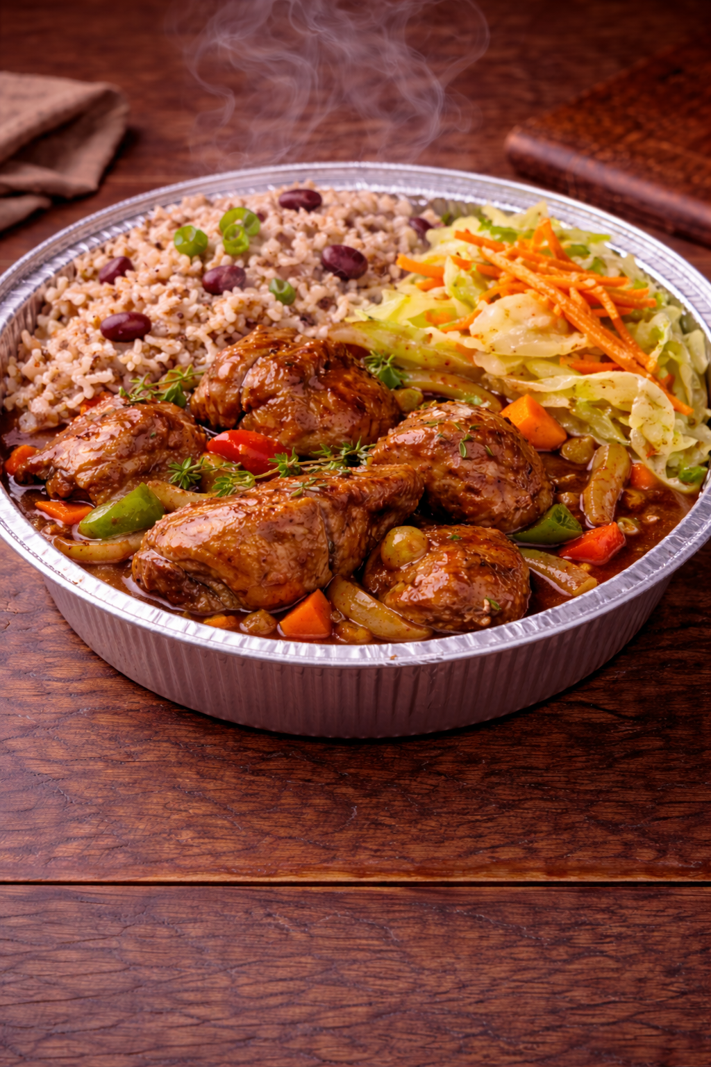 Small Stew Chicken (3).