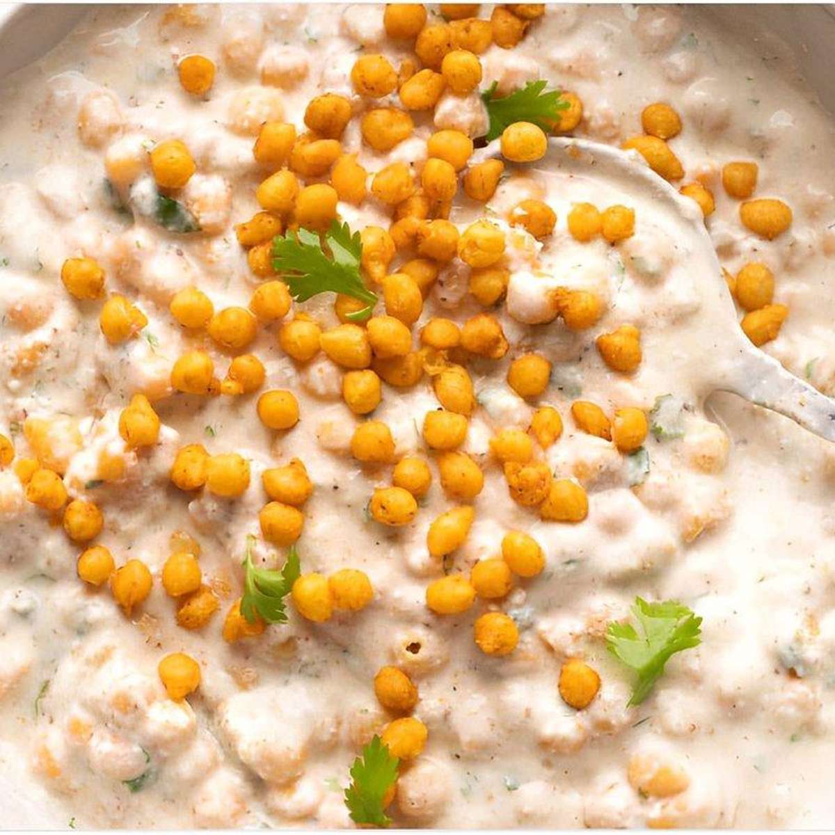 Boondi Raita.