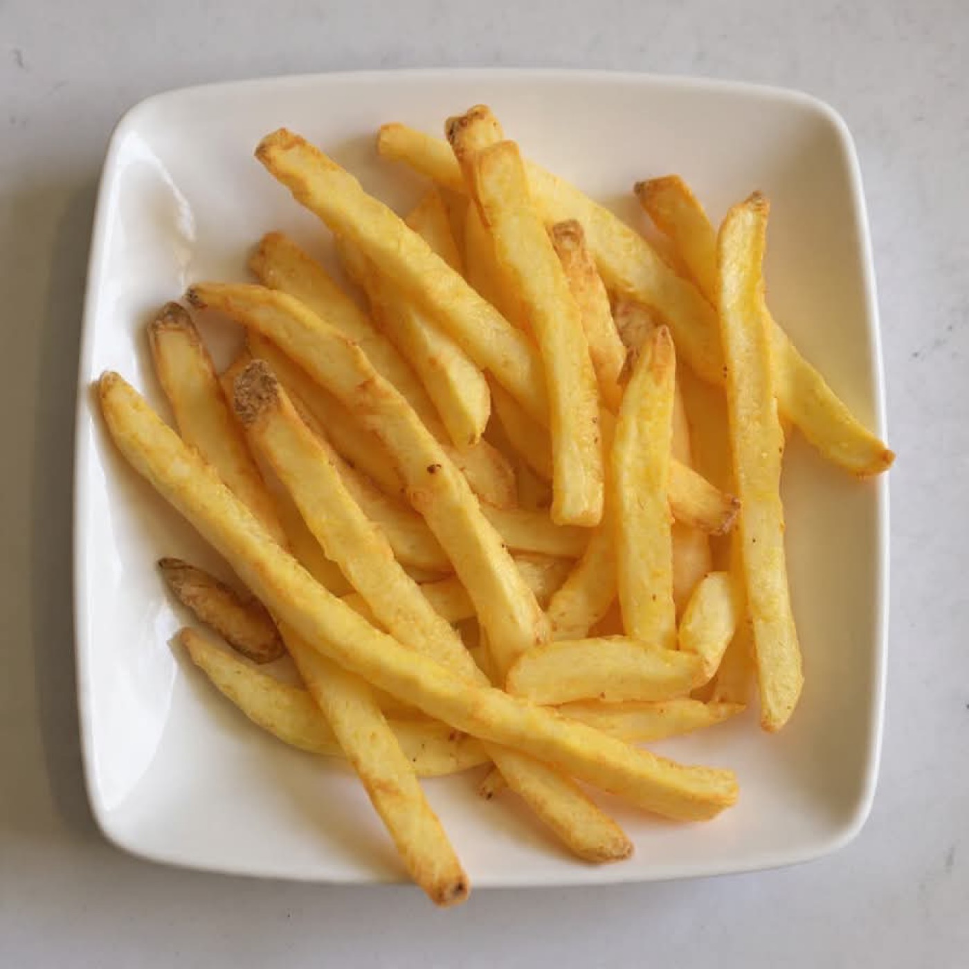 French Fries.