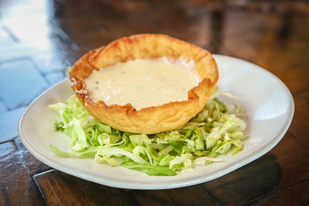 SMALL QUESO.