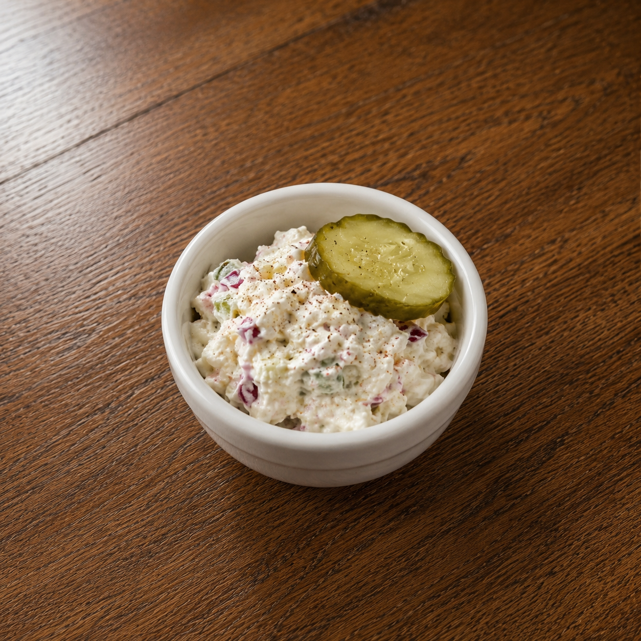 Potato Salad.