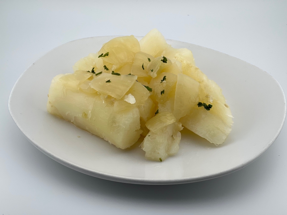 Yuca.