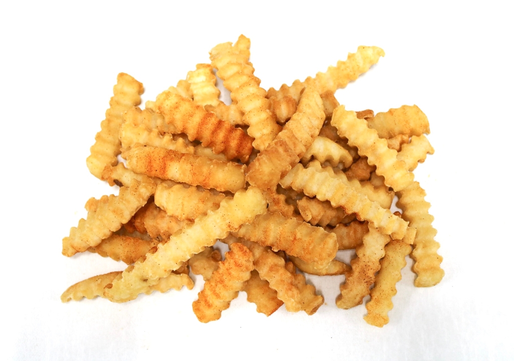 French Fries.