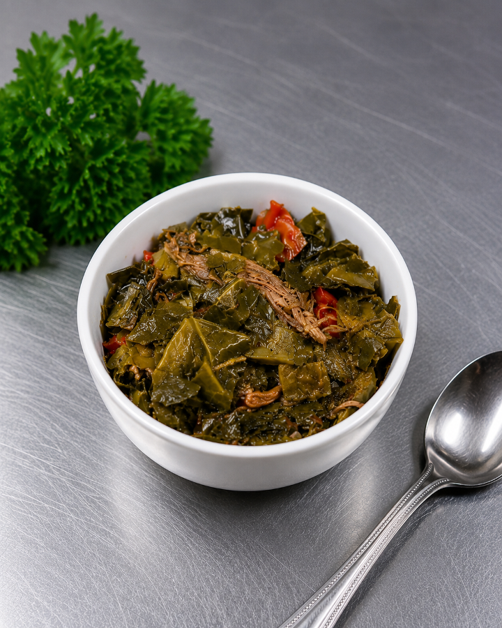 Collard Greens Regular.