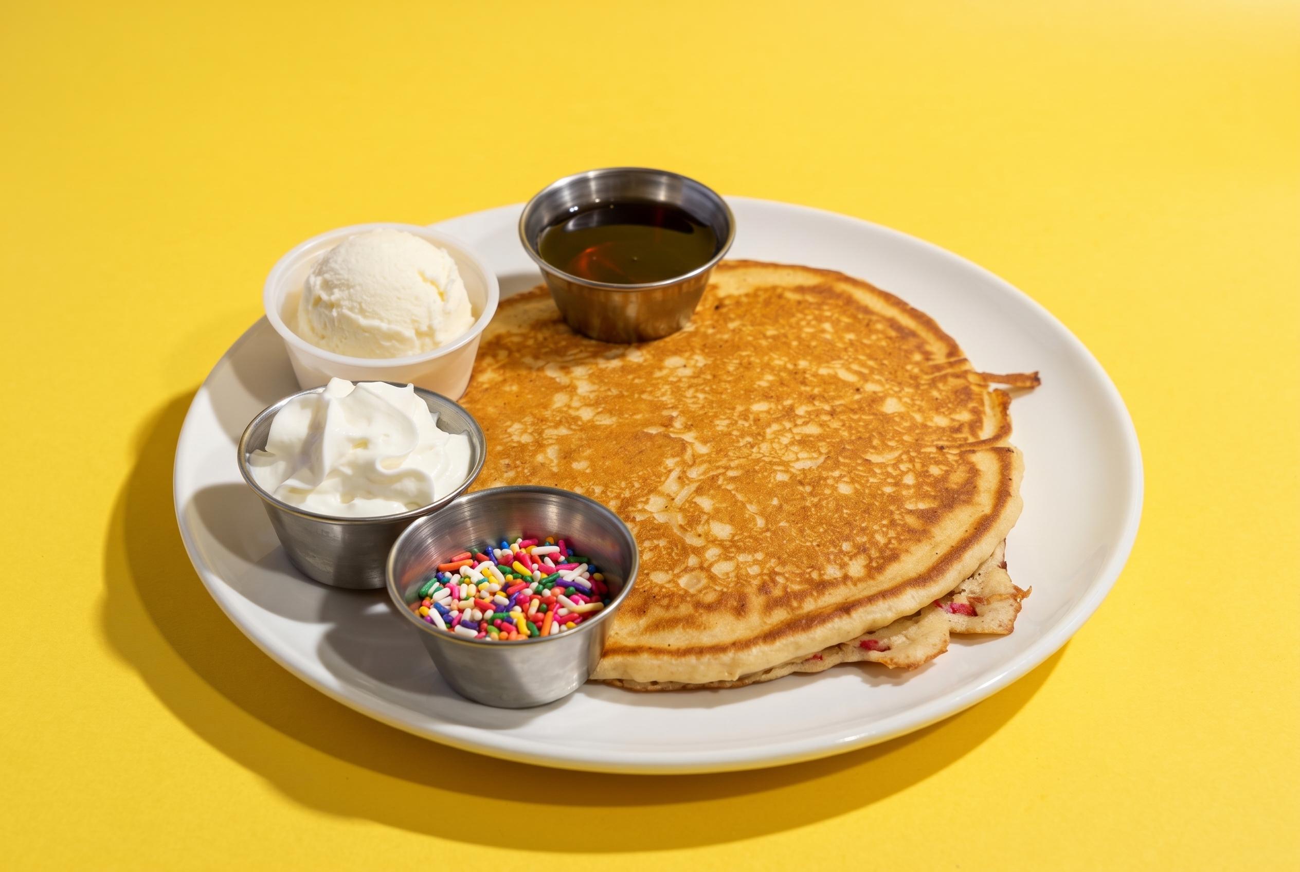 Pancake.