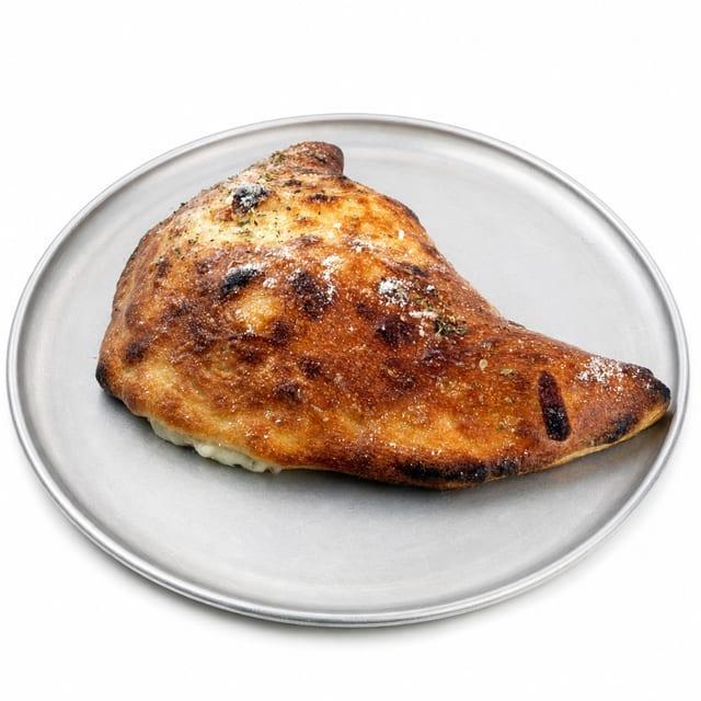 #24 Calzone.