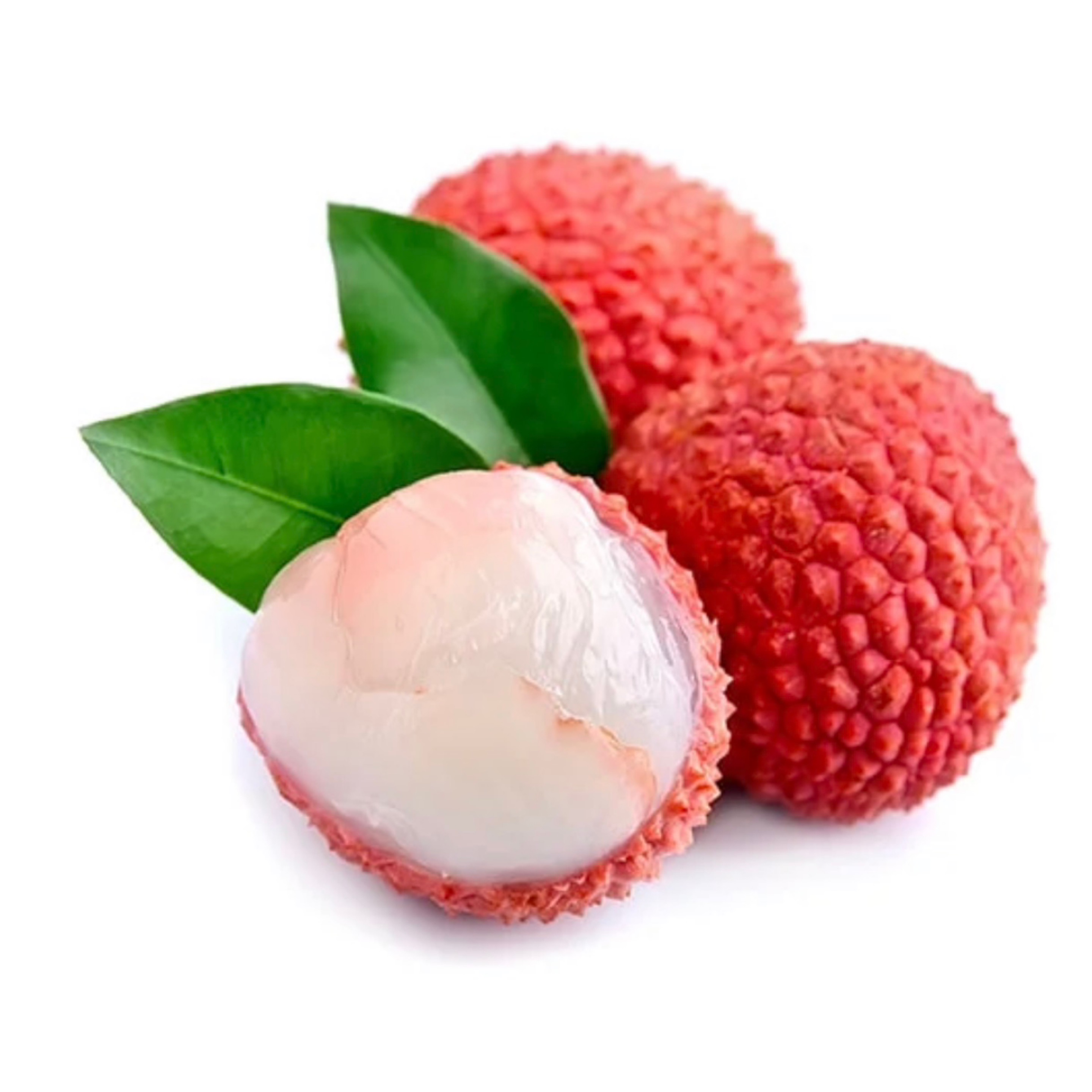 Lychee Tea.