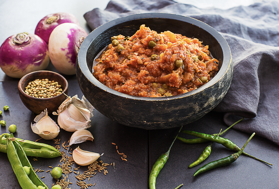 Vegetable Special - Catering Tray | vegan, gf.