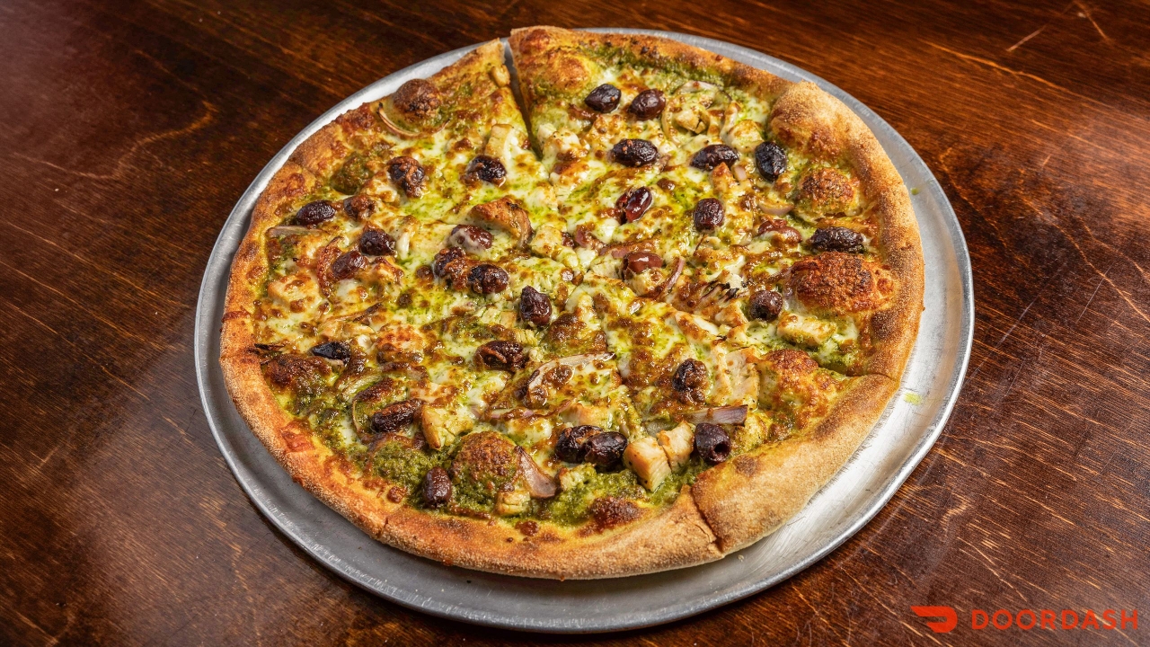16" Primo Pesto.