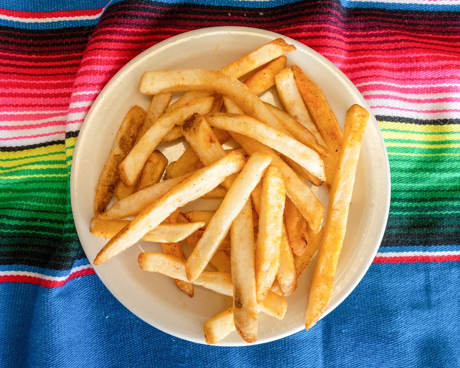 French Fries (Appetizer).