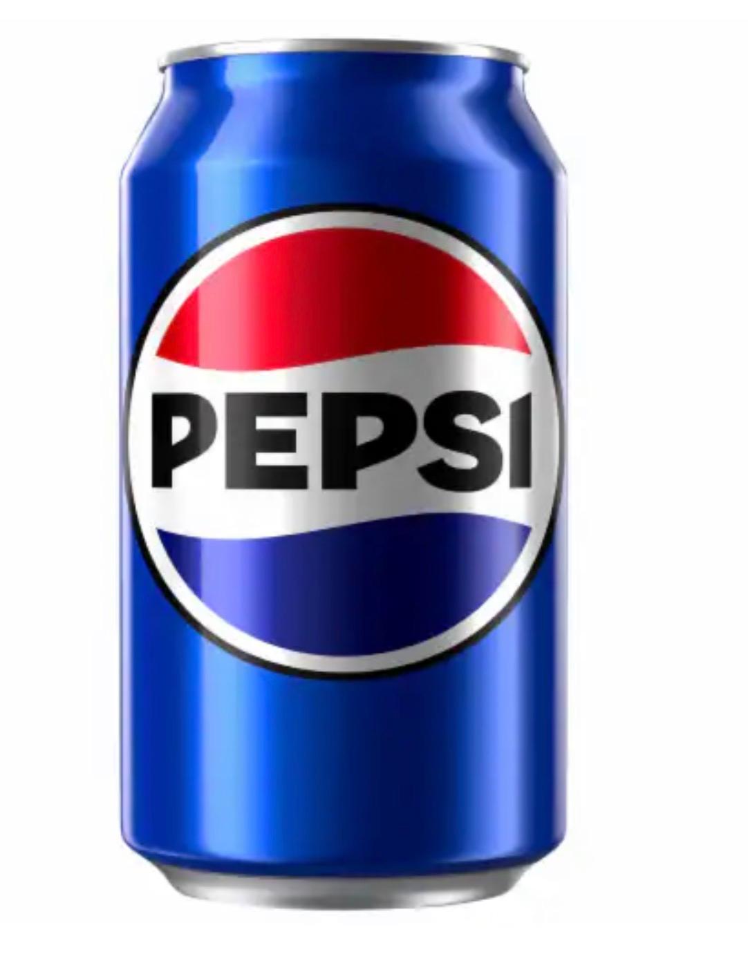 Pepsi (Drinks).