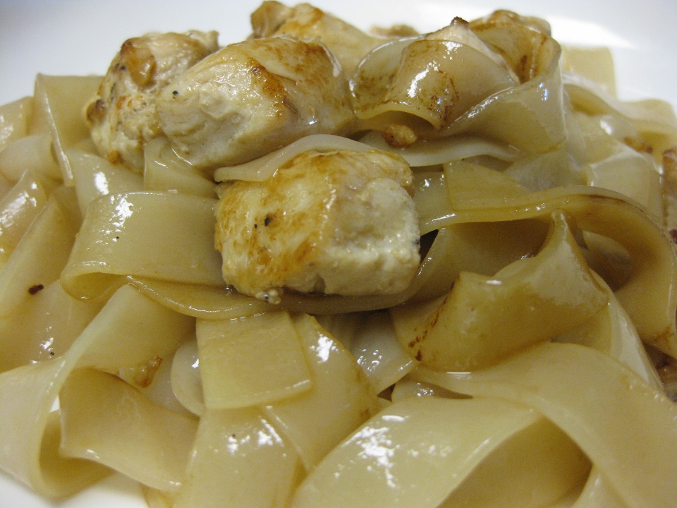 JJ SLIPPERY NOODLES.