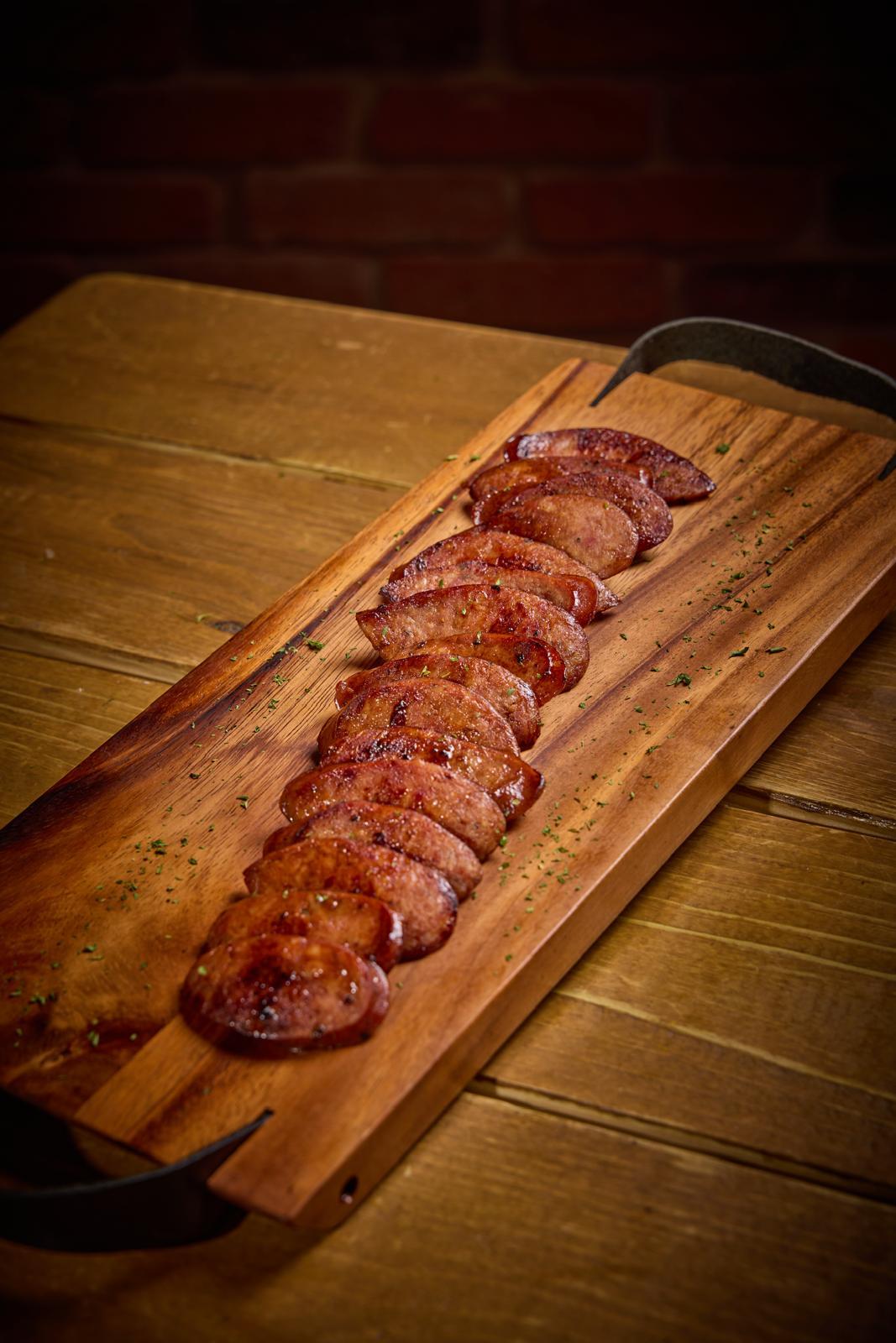 Texas Sausage 1lb.