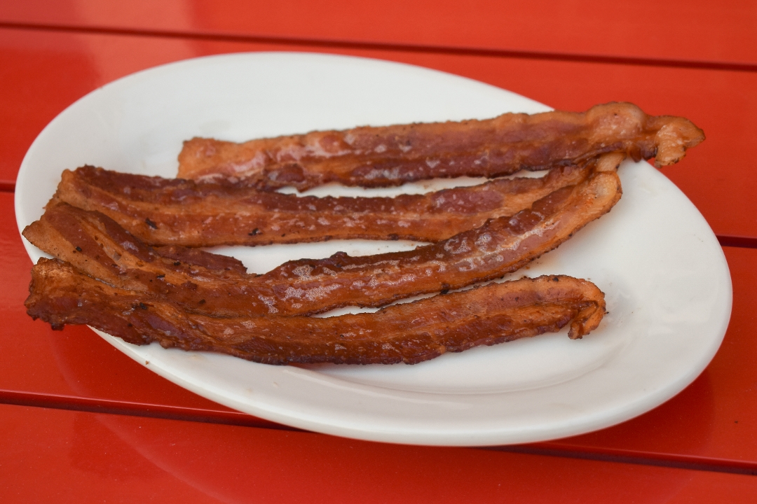 Side of Bacon.