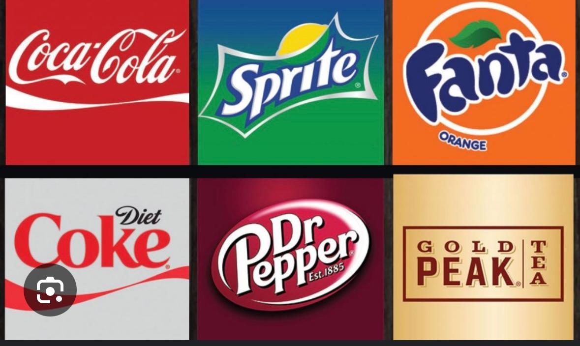 Soda (Pop).