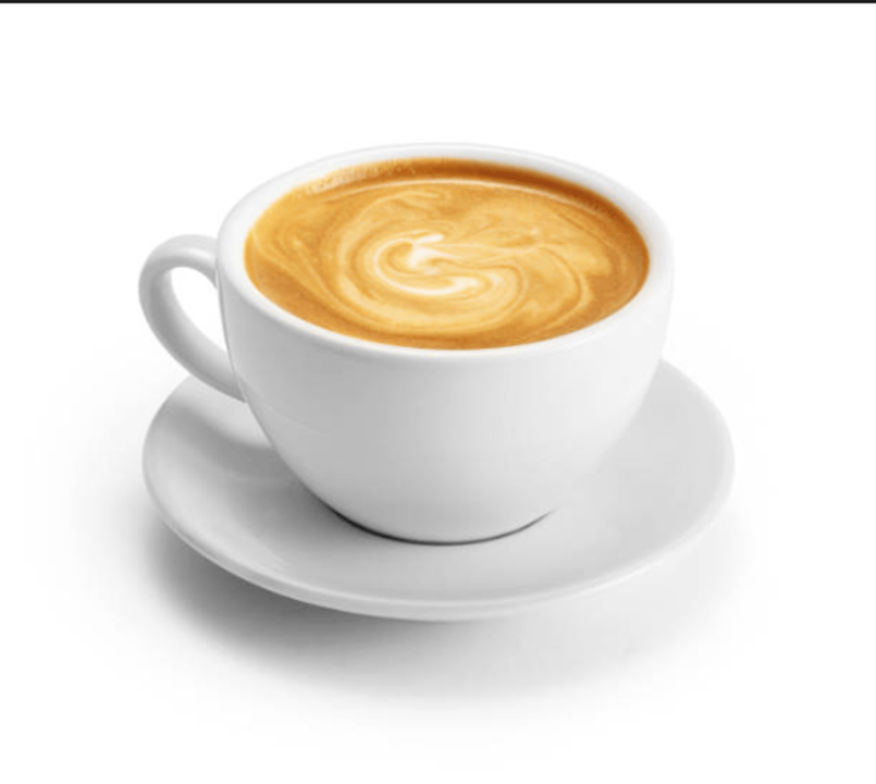 Indian Coffee.