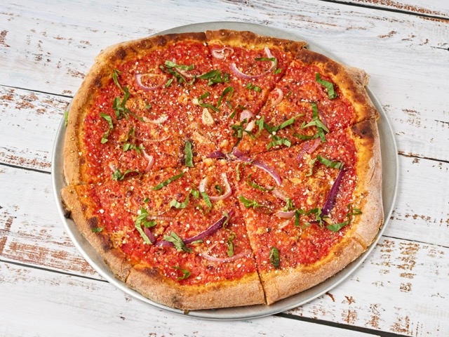 The Wooster Classic.