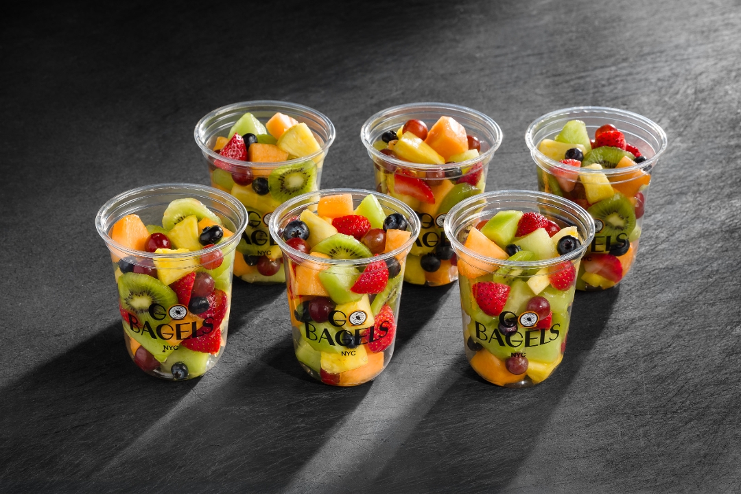 ASSORTED FRUIT BOWL PACK (SERVES 6).