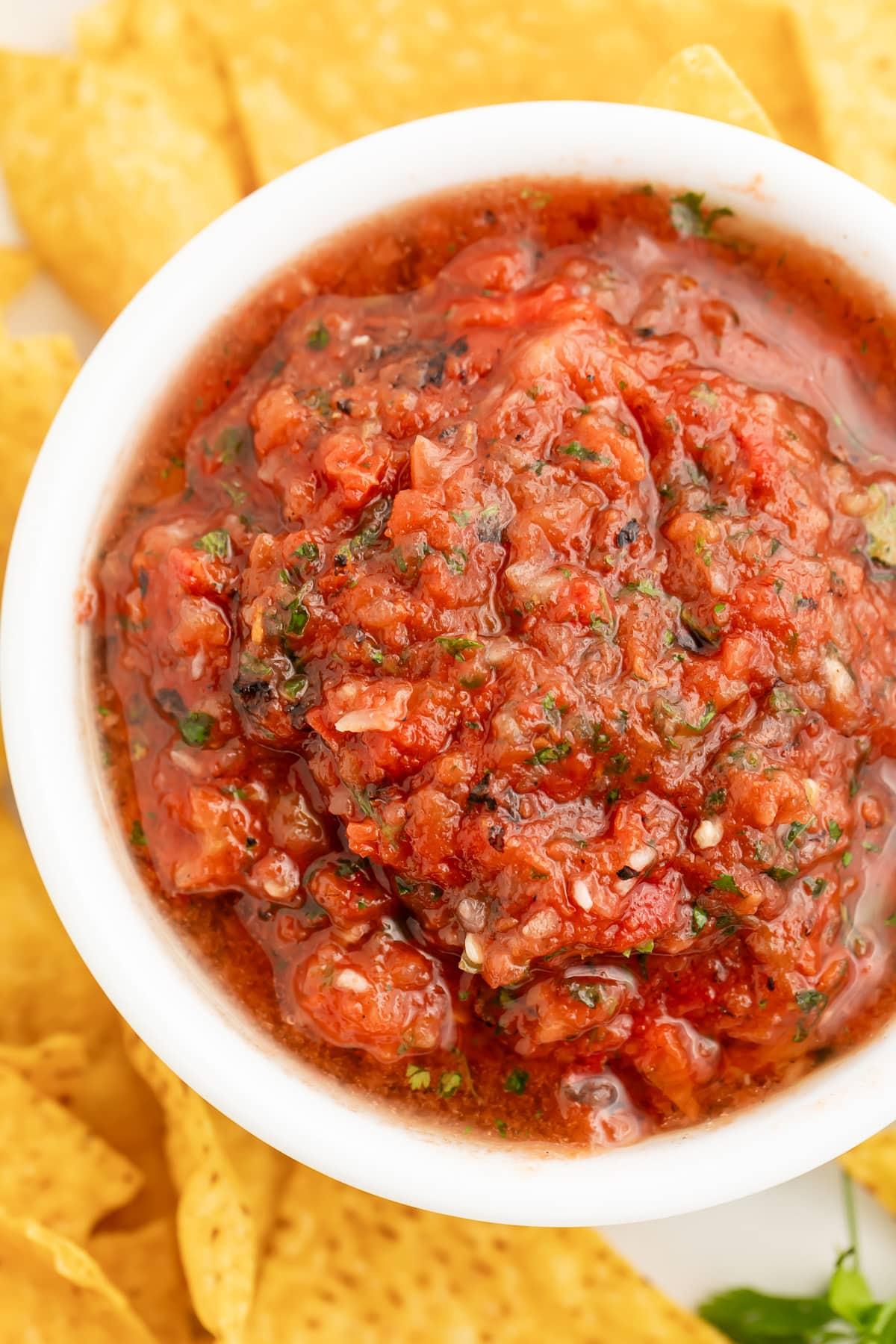 LG SALSA (No extra chips incl.).