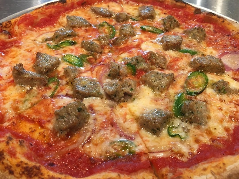Mama Mia (SPICY).
