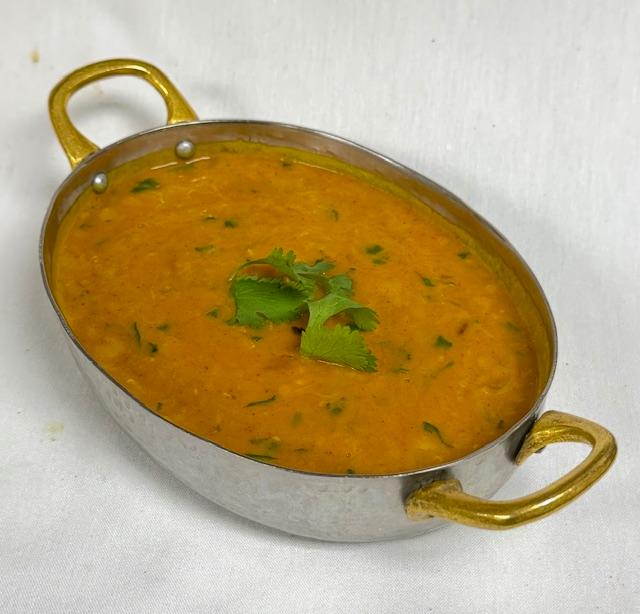 Tadka Dal.