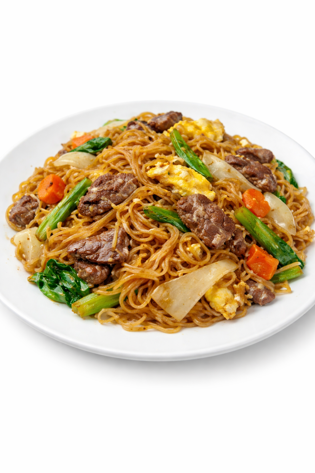 Chow Mein.