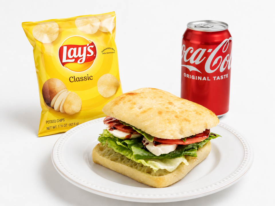 Lunch Box.
