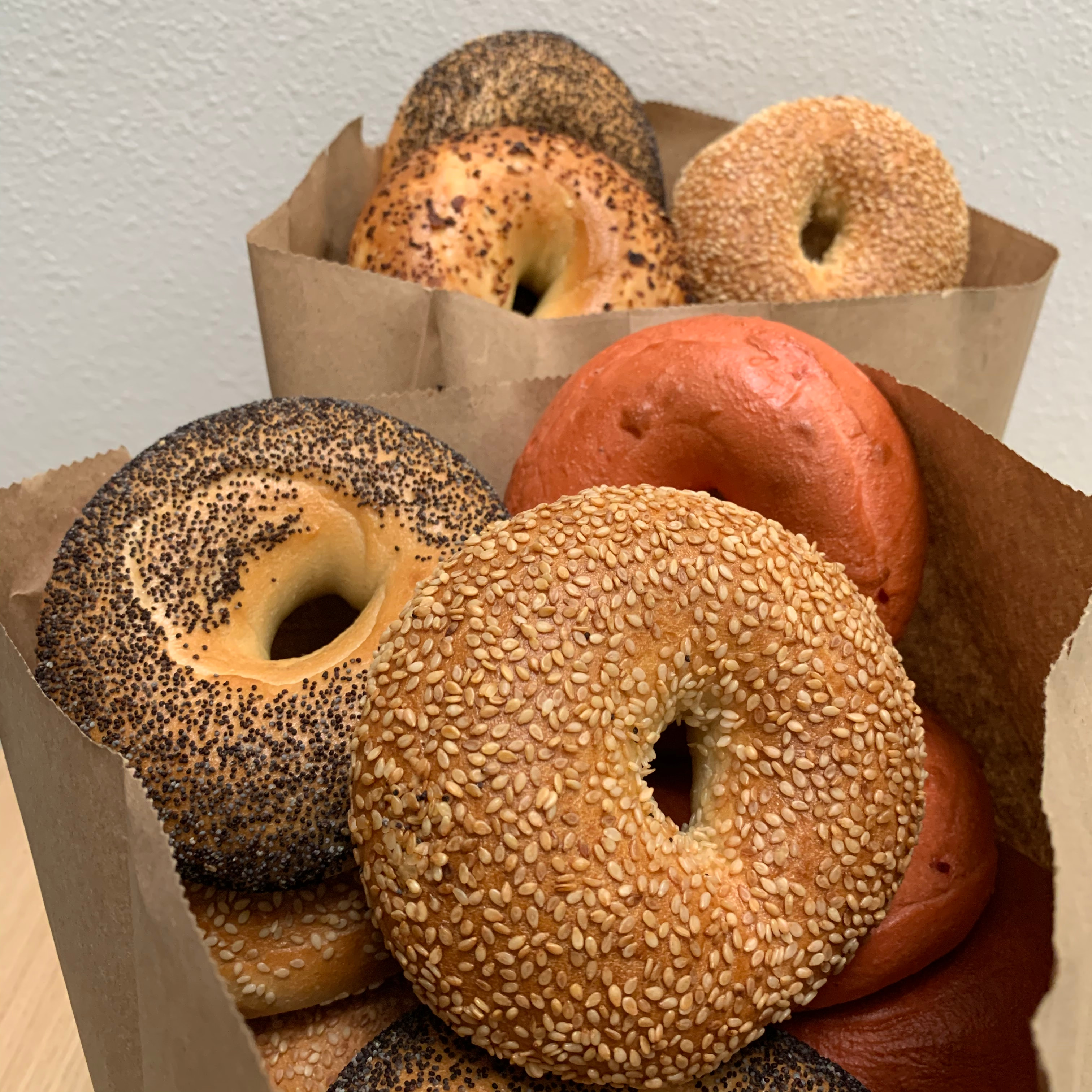 Baker's Dozen..