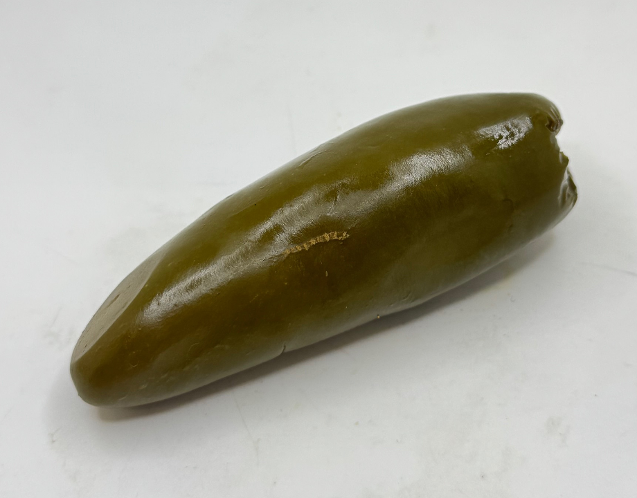 Pickled Jalapeno (1 pc).