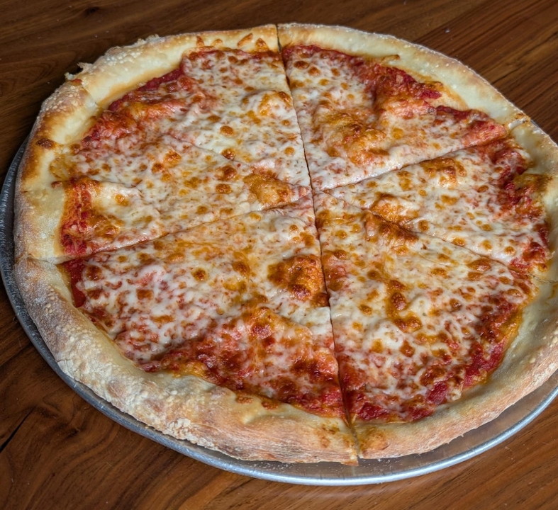 Cheese Pizza.