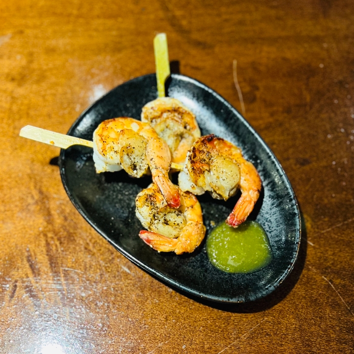 Ebi-Hotate.