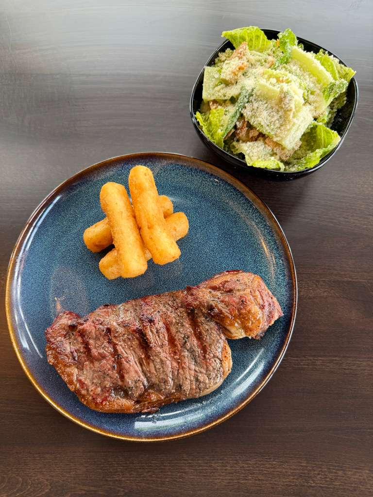 New York Steak 16 Oz.