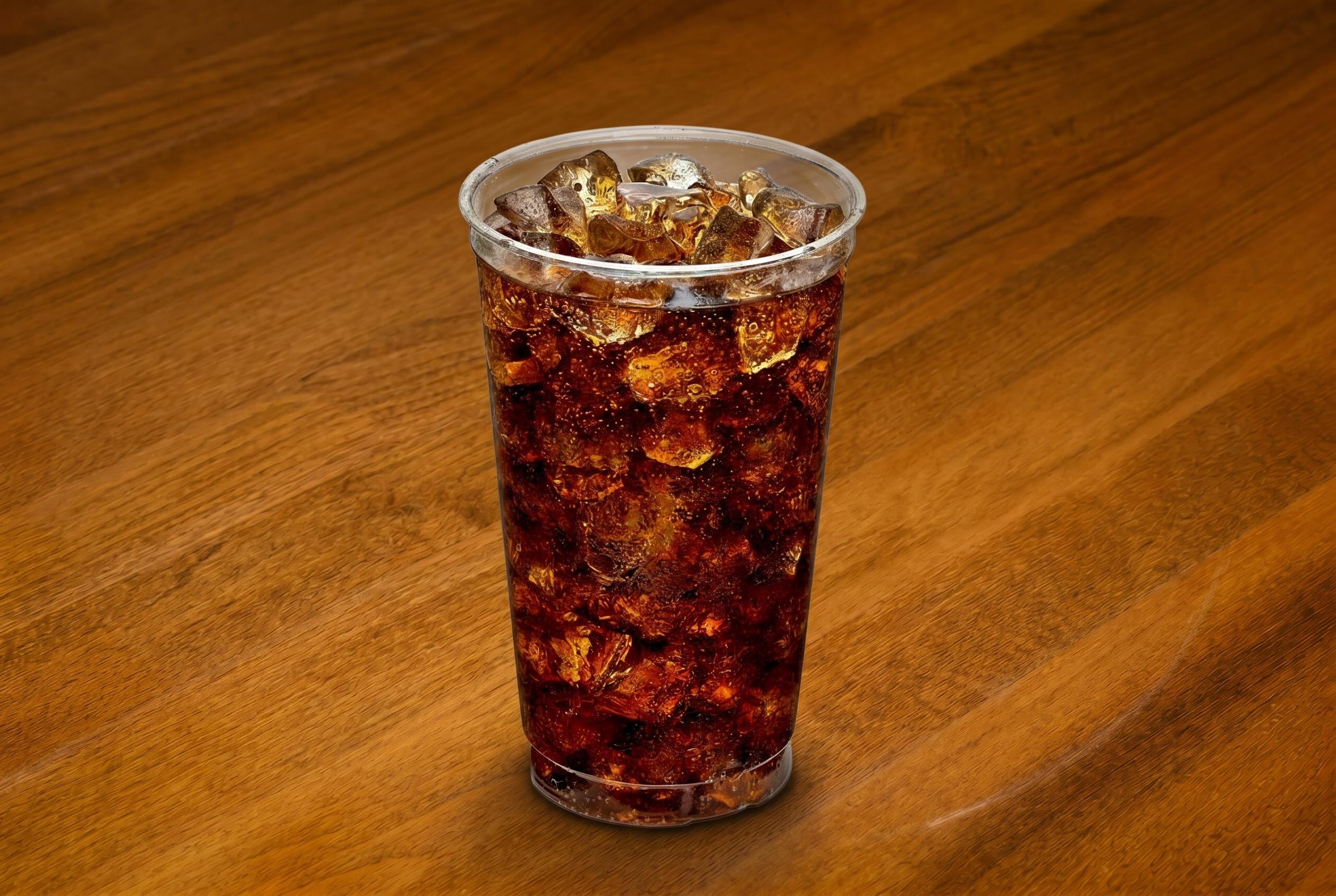 Root Beer.