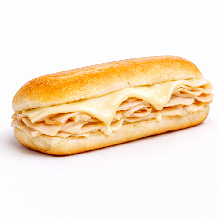 Bread & Cheese.