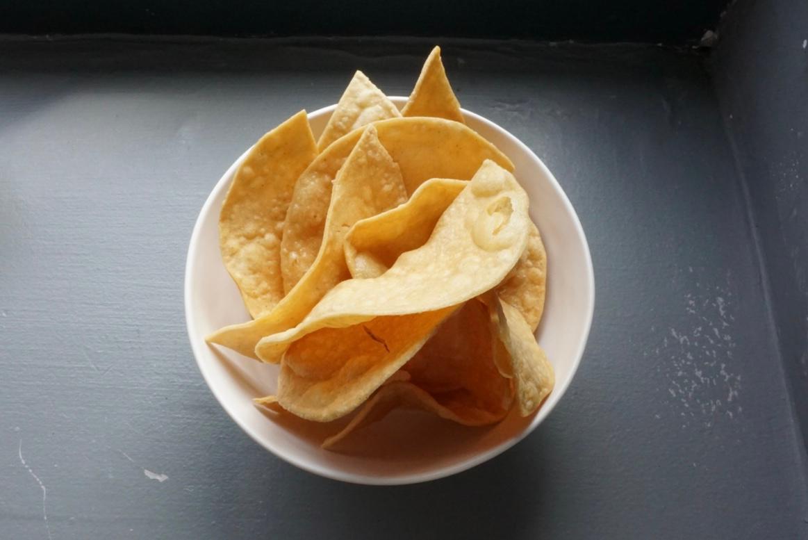 Chips.