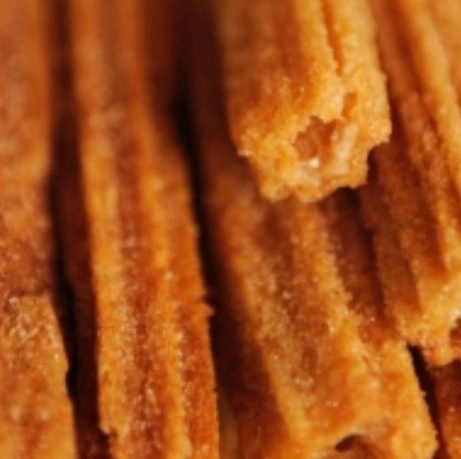 Churro.