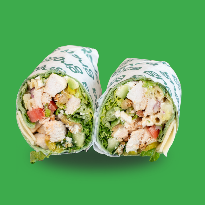 Greta Wrap.