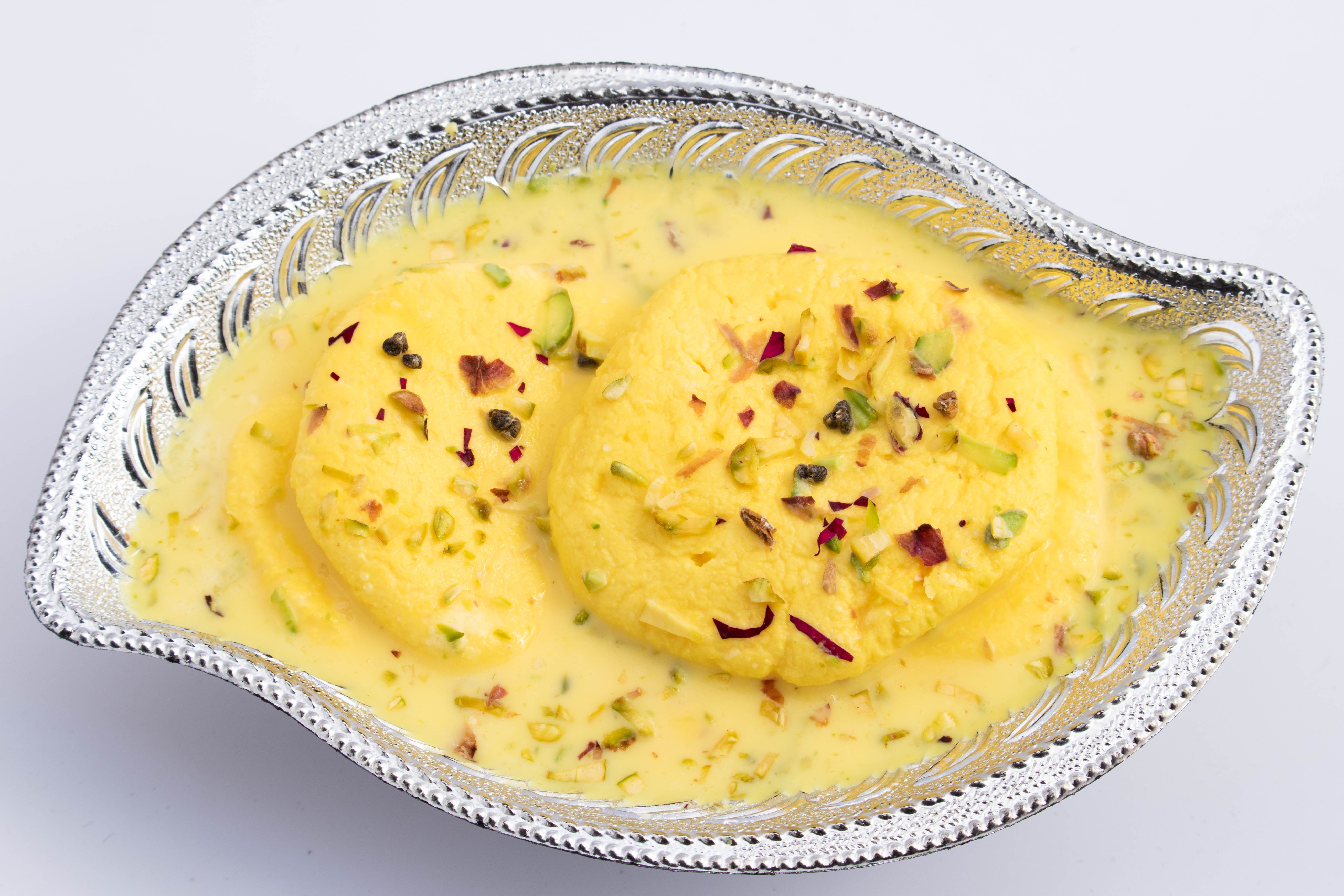 Ras Malai.