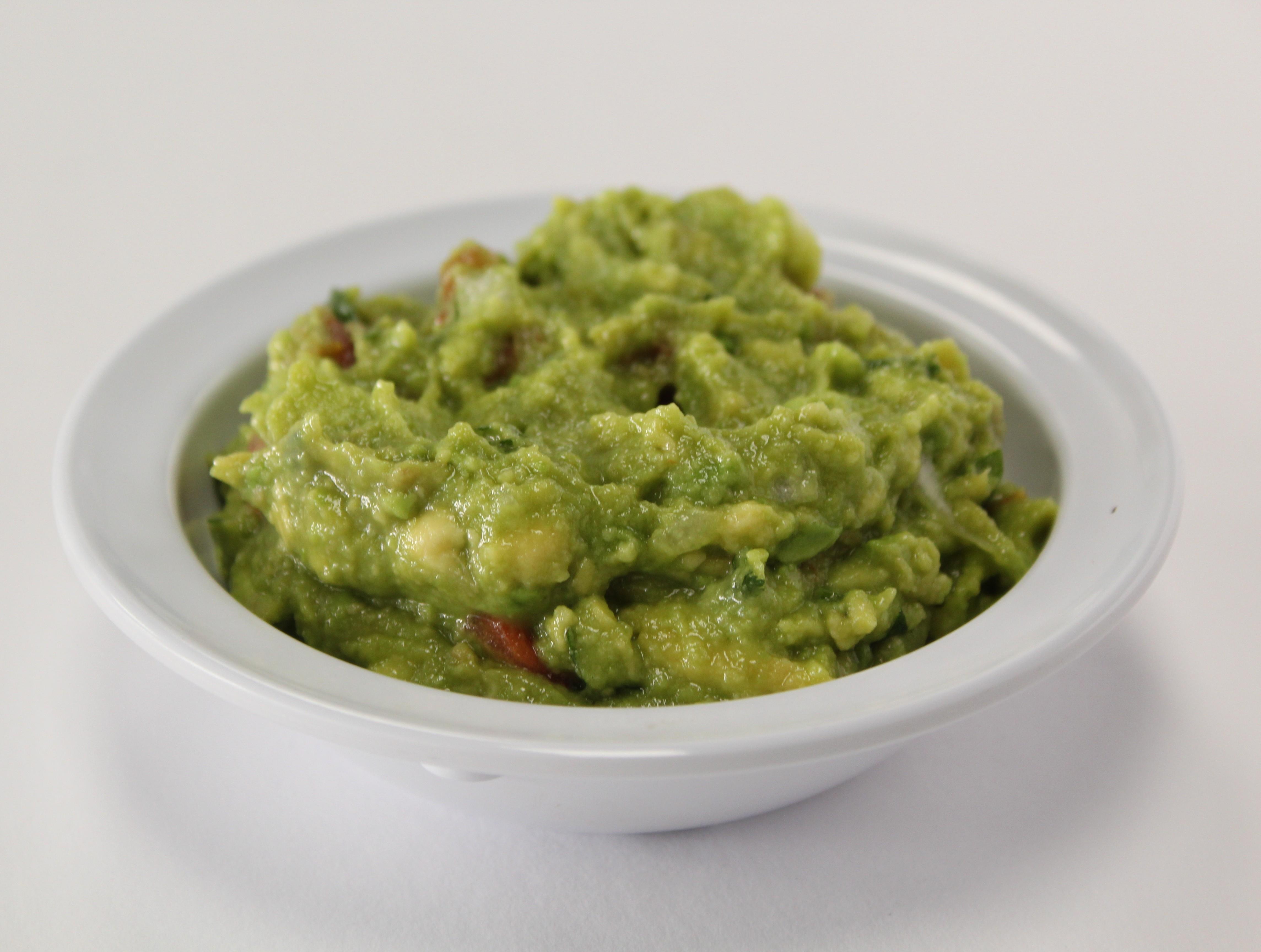 Guacamole.