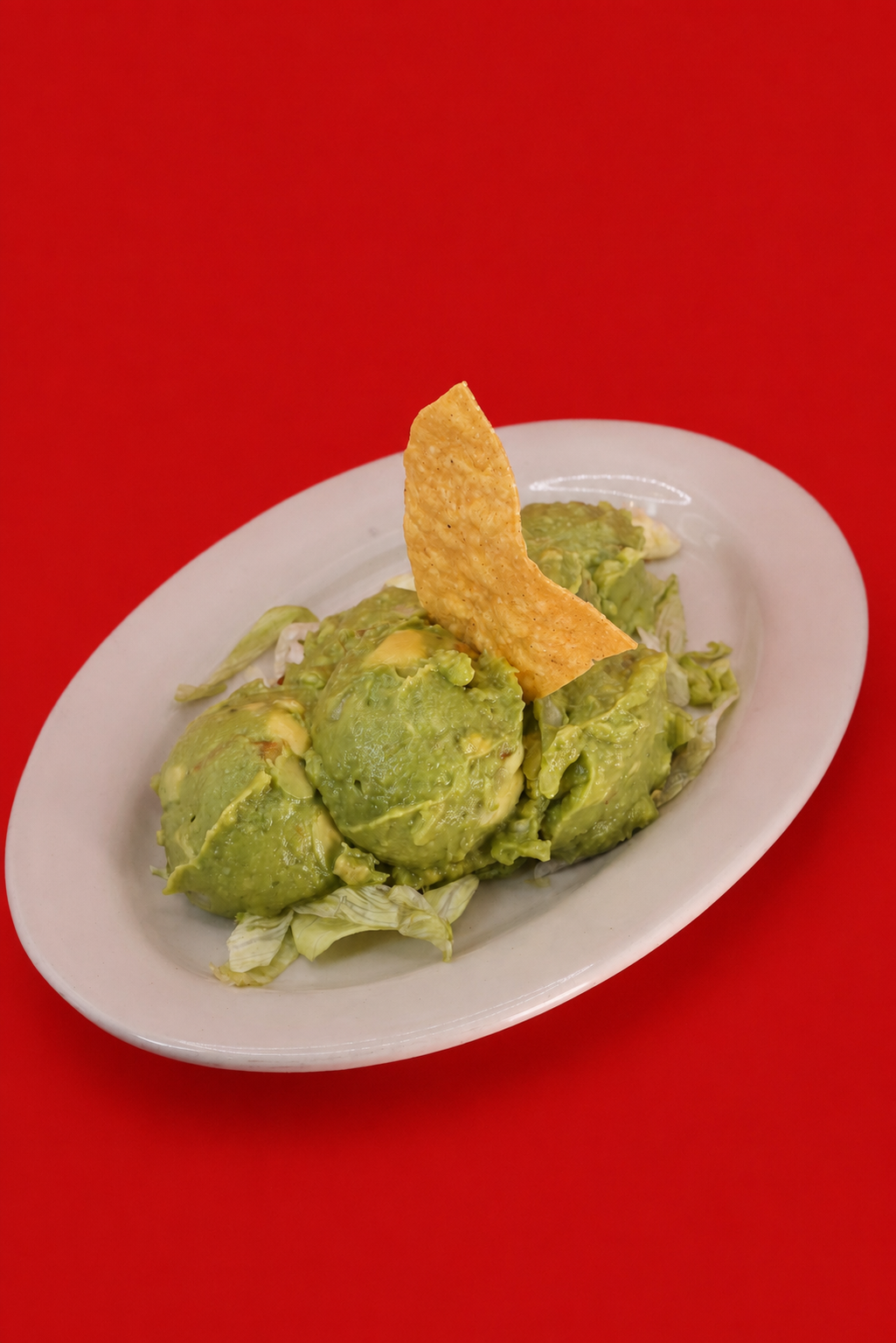 Lg Guacamole.