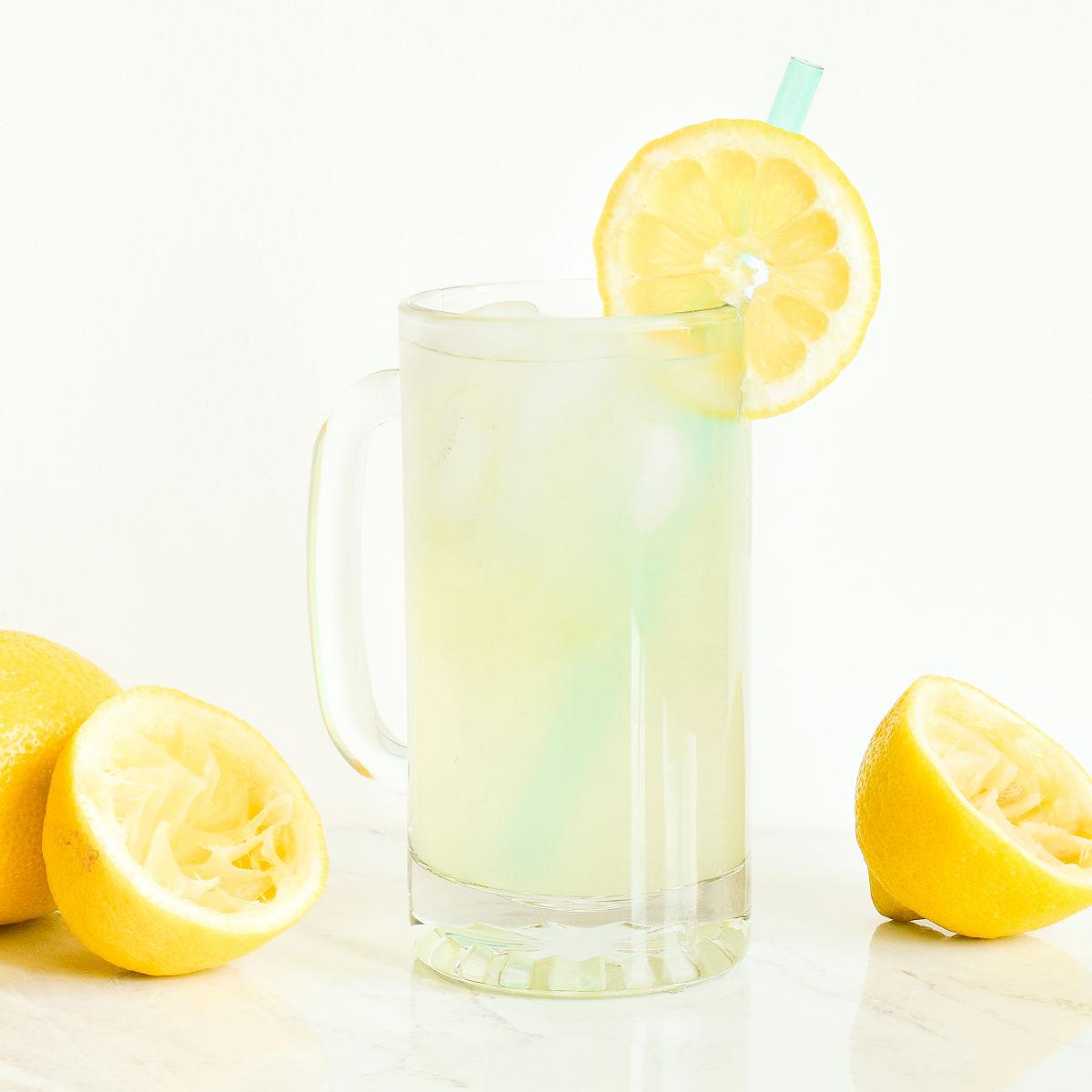 Lemonade.