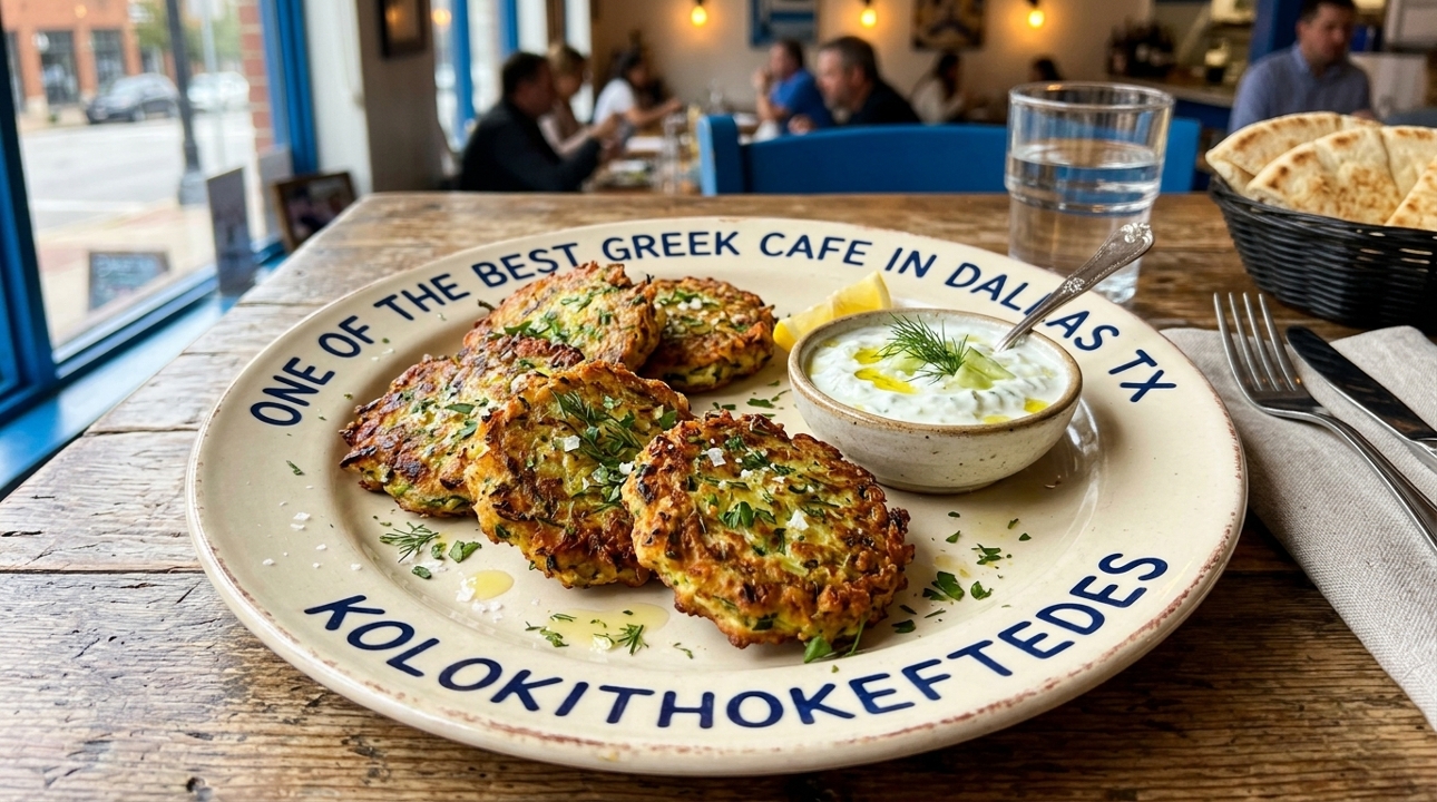 ZUCCHINI FRITTERS (VE) (VG).