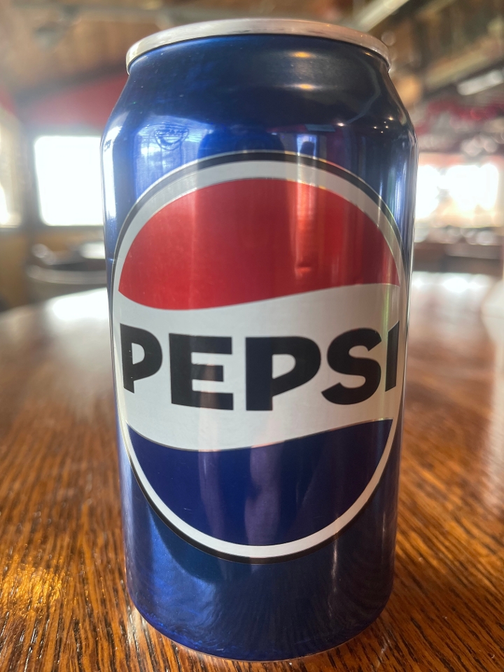 Pepsi.