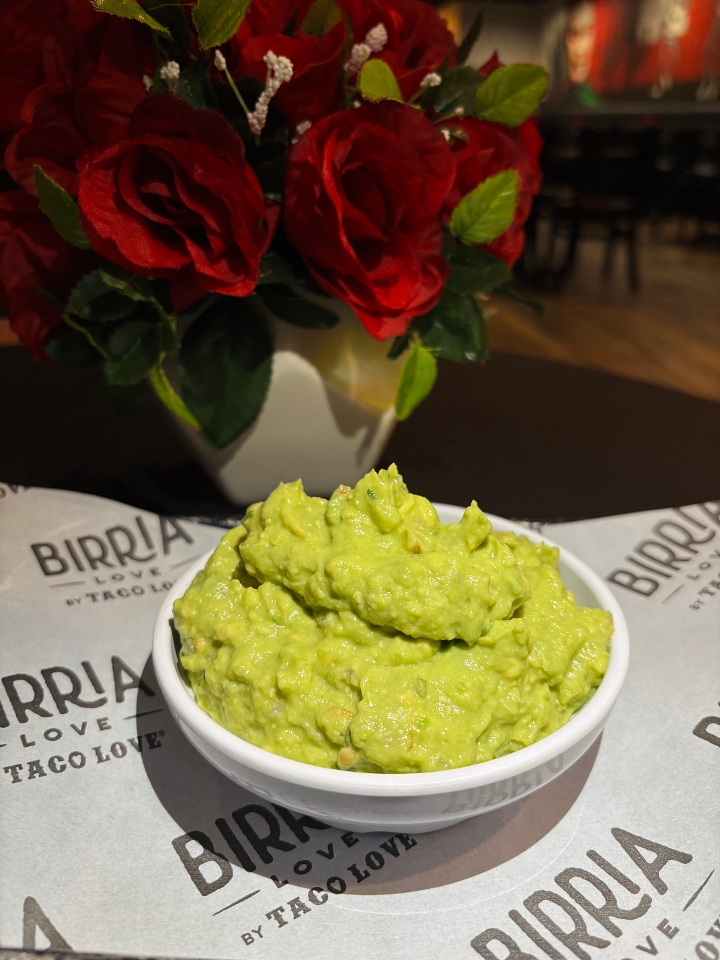 Guacamole.