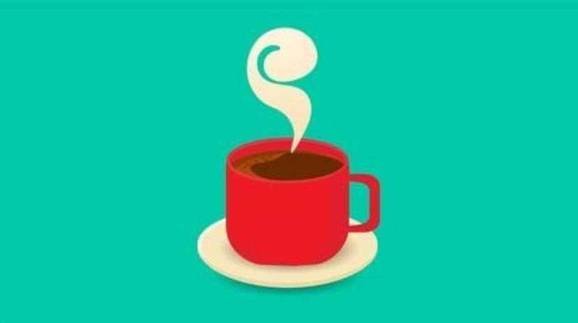 Coffee.