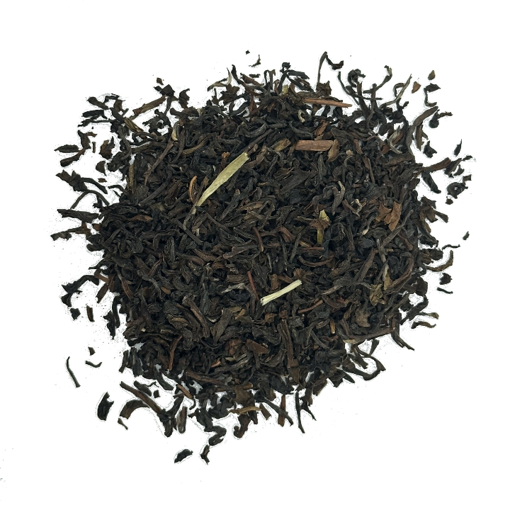 Darjeeling.