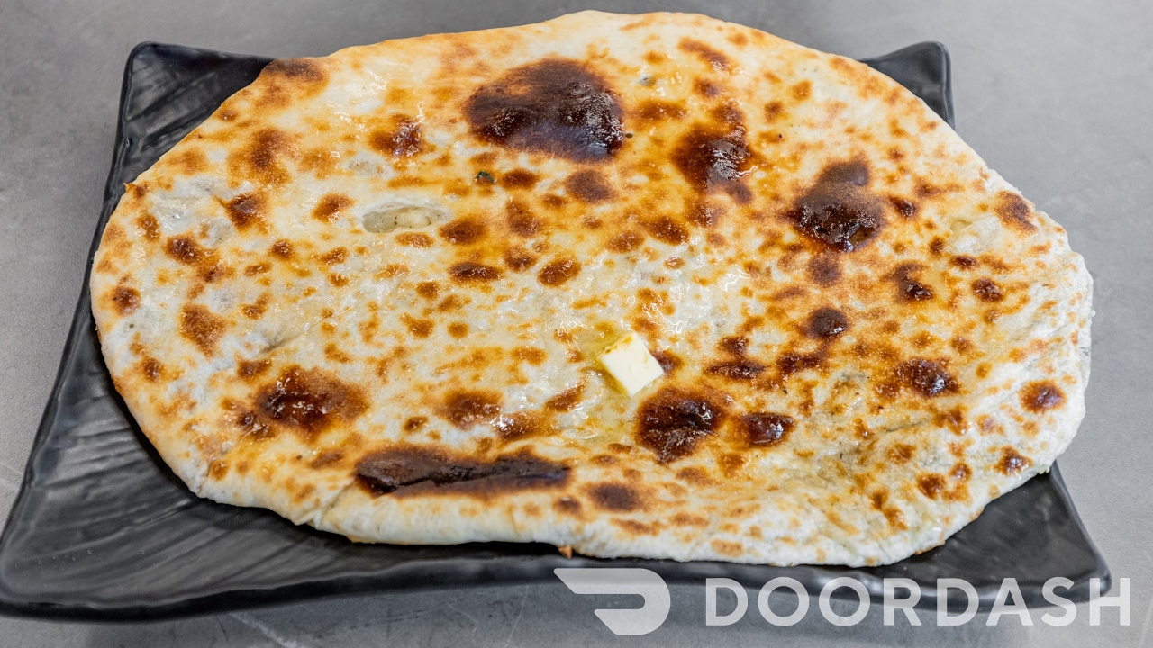 Extra Kulcha.