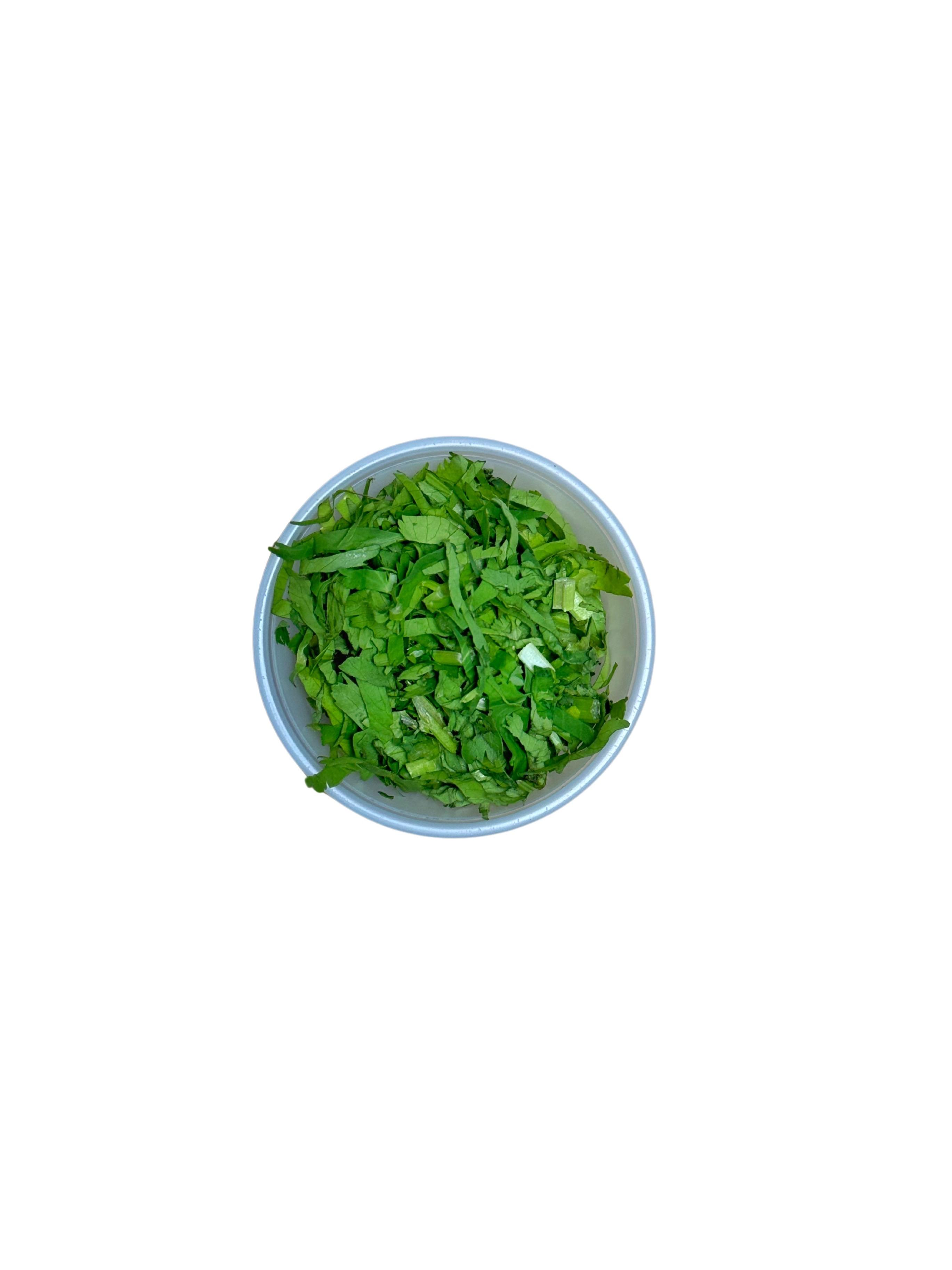 CILANTRO (2oz).